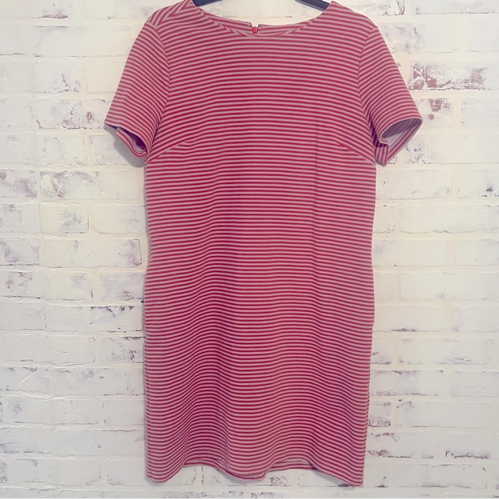 Ann Taylor Shift Dress